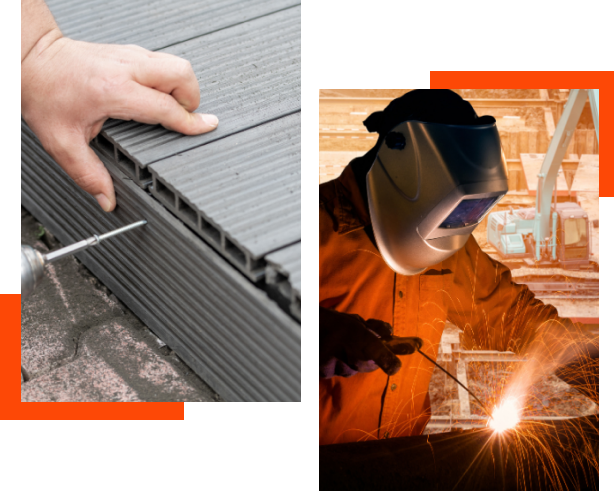 Addressing Warehouse Flooring Challenges