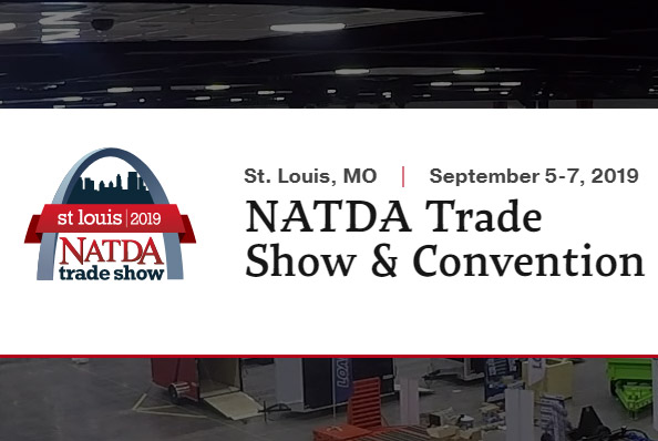NATM trade show & convention