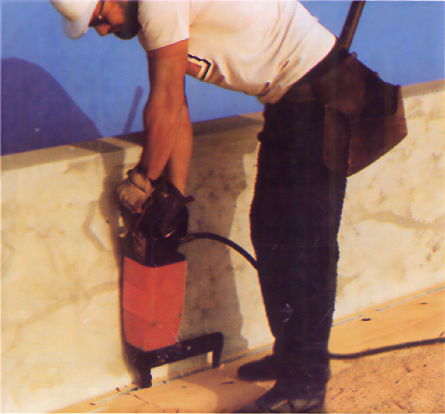 Heavy Duty Fastening Systems for Stadium Projects