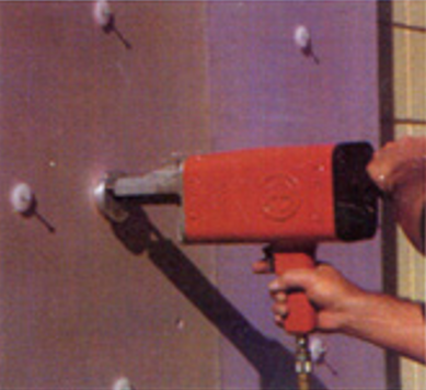 Why Pneumatic Fastening Tools Matter in Construction